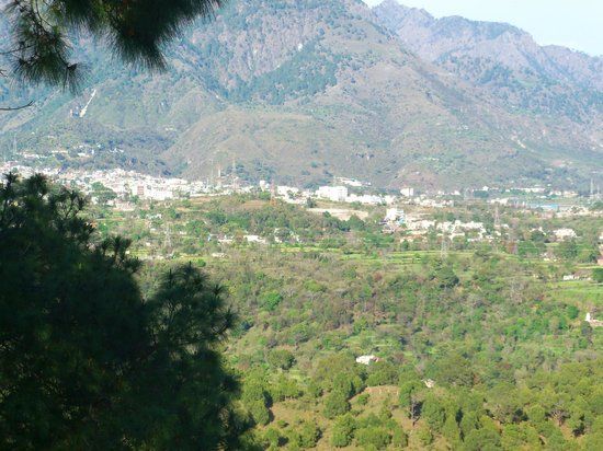 Deva Mayi Maa Temple