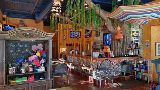 Beanies Mexican Restaurant & Cantina