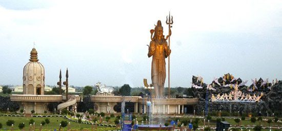 Tara Baba Kutiya
