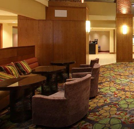 The Fairfield Inn Restaurant