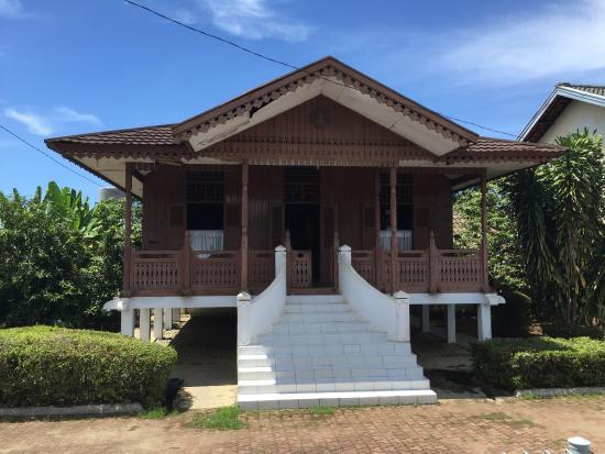 Soekarno's House