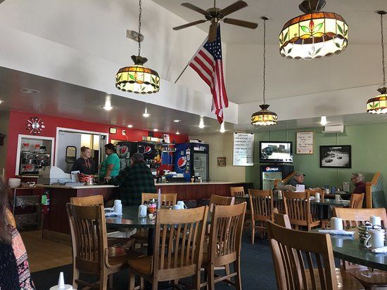 All Season's Family Restaurant