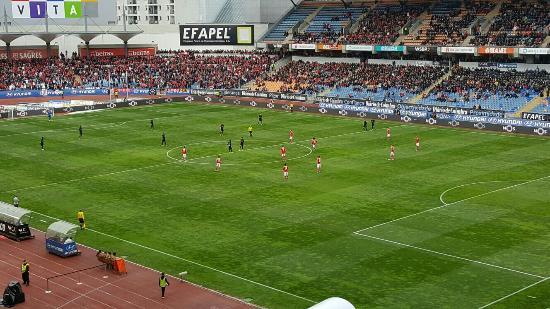 Estádio Cidade de Coimbra