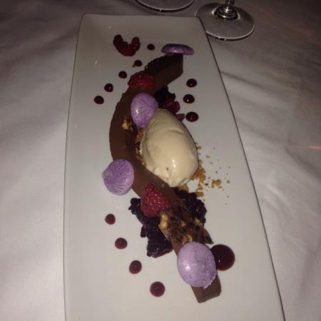 The Immigrant Restaurant