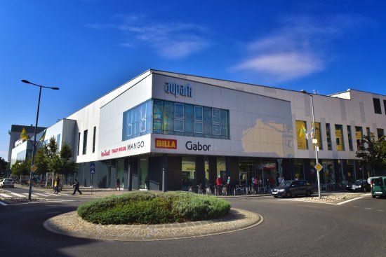 Aupark