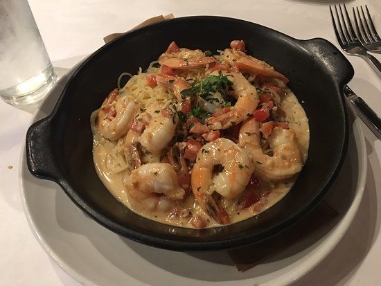 Romano's Macaroni Grill