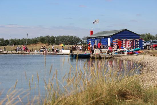 Barton's Point Coastal Park