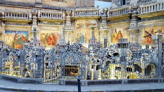 Calvario