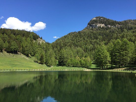 Col de Joux