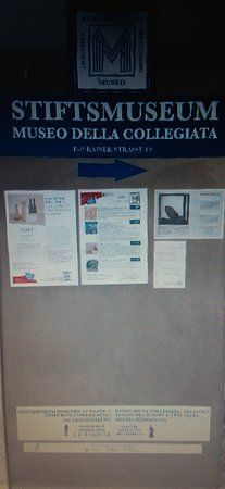 Stiftsmuseum
