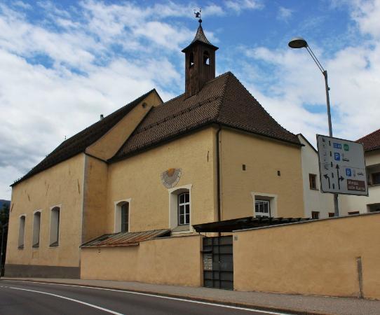 Convento Cappuccini