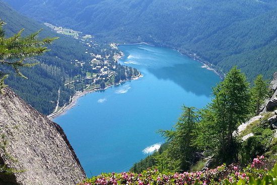 Giro Lago