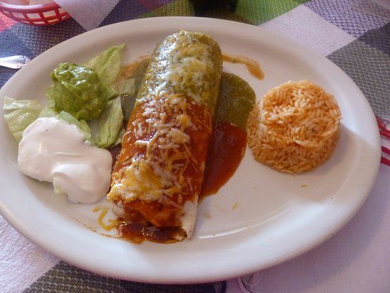 Don Lobos Mexican Grill