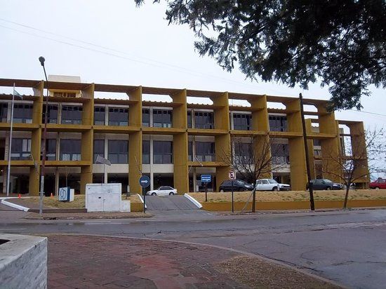 Museo Historico Legislativo