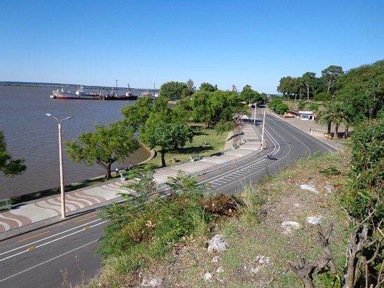 Rambla Fray Bentos