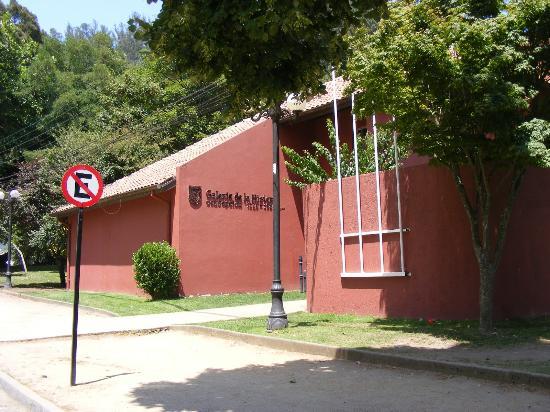 Galeria de la Historia de Concepcion