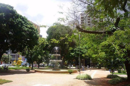 Largo do Para