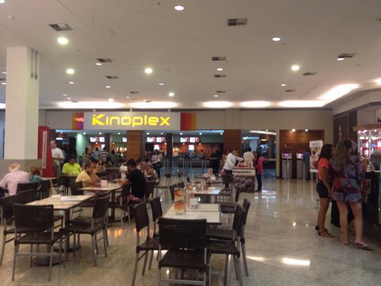 Maceio Shopping Center