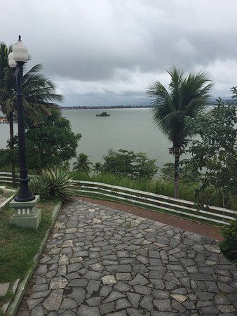 Lookout Morro da Cruz