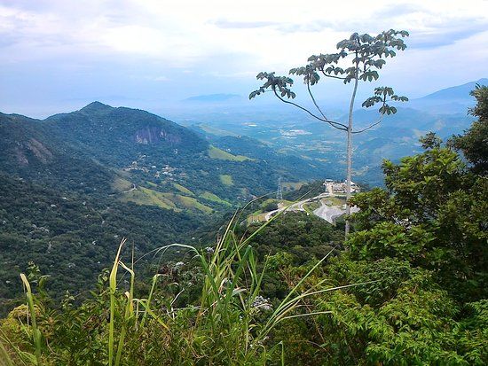 Mirante do Cristo