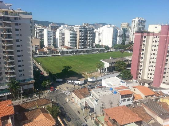 Caio Martins Stadium