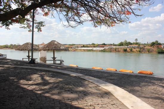Cais Do Rio Parnaiba