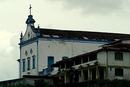 Matriz Do Sagrado Coração De Jesus