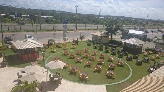 Guarajuba Shopping