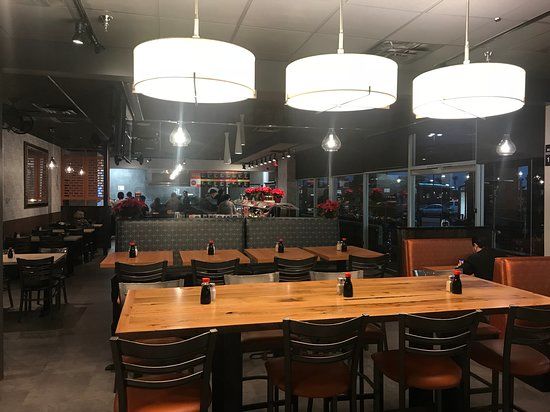 YC's Mongolian Grill