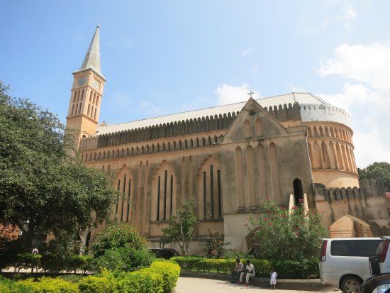 Christ Church Cathedral
