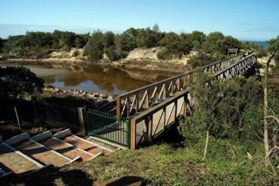 Balnarring Foreshore Reserve
