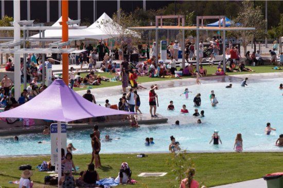 Orion Springfield Central