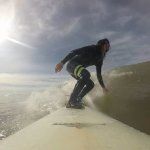 JSB Cafe at Santa Barbara City College