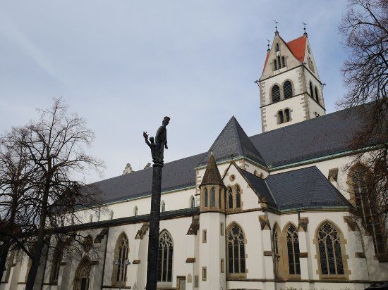 Liebfrauenkirche