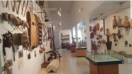 Museo Arqueológico