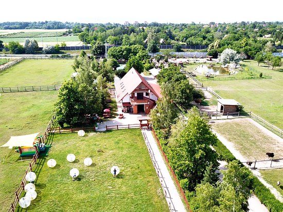 Ogród zoologiczny Bella Stables and Animal Park