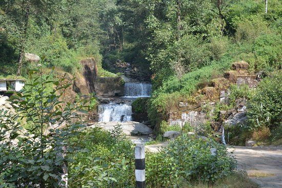 Dolakha Bhimsen Mandir