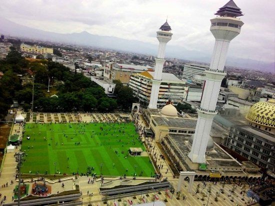 Bandung City Square