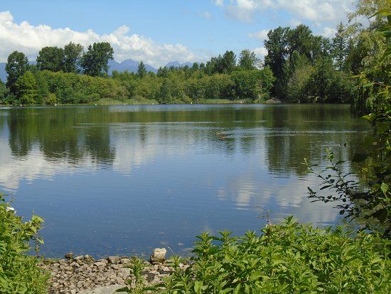 Como Lake Park