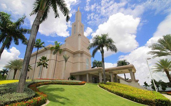 Templo de Santo Domingo