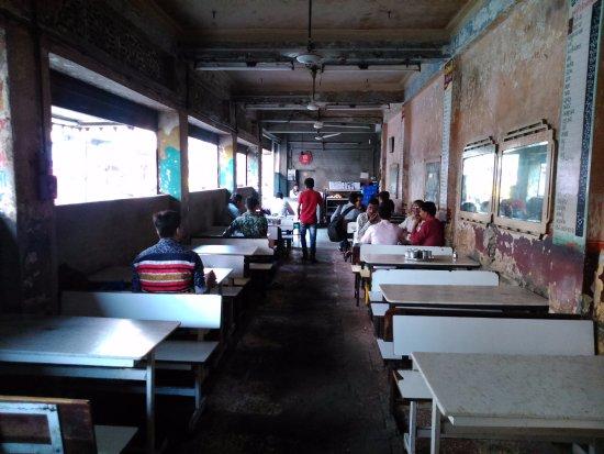 New Irani Restaurant