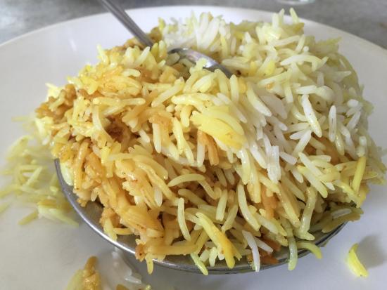 Hotel Moti Mahal Restaurant