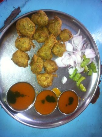 New Gujarat Dalvada