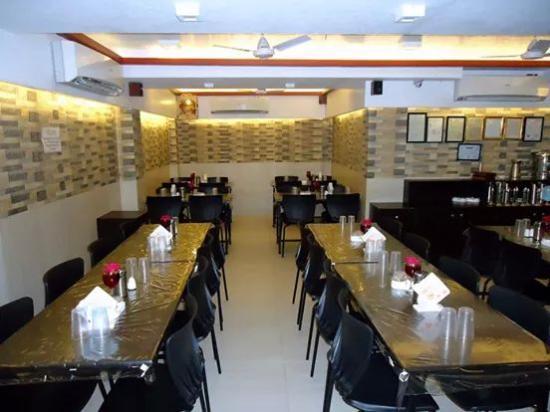 Jalaram Khichadi Restaurant