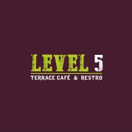 Level 5 Terrace Restro