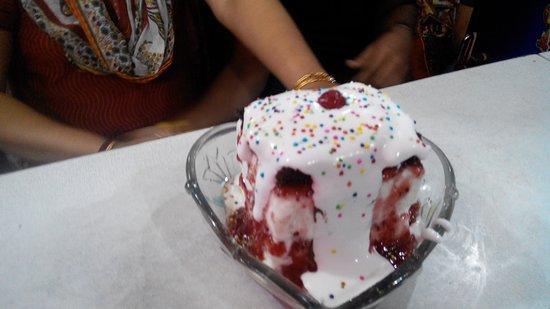 Trupti Ice Cream Parlour