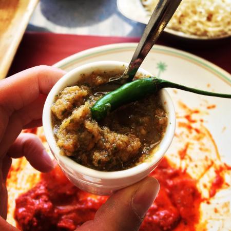 Dosa South Indian Restaurant