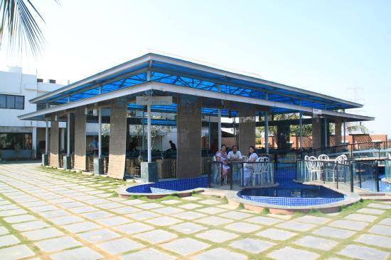 R K Garden Restaurant