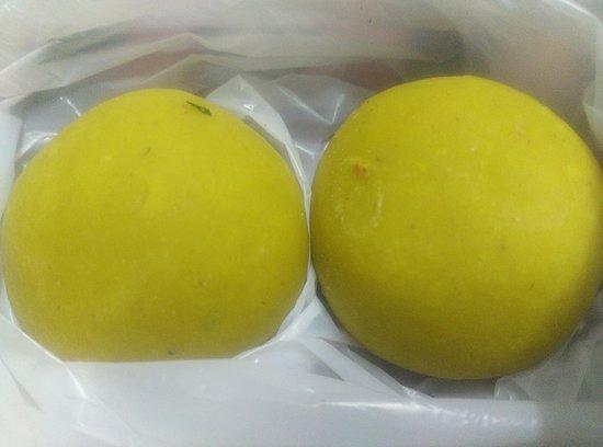 Vasireddy Swagruha Foods