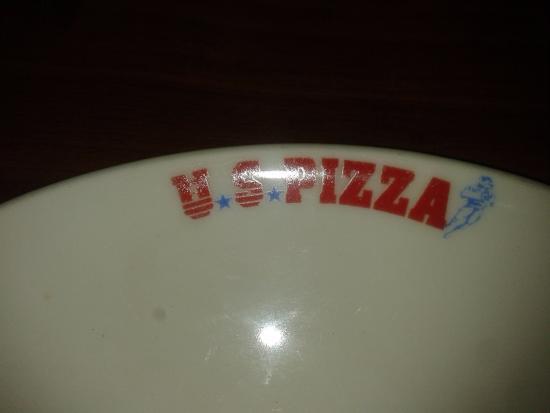 Sam's Pizza